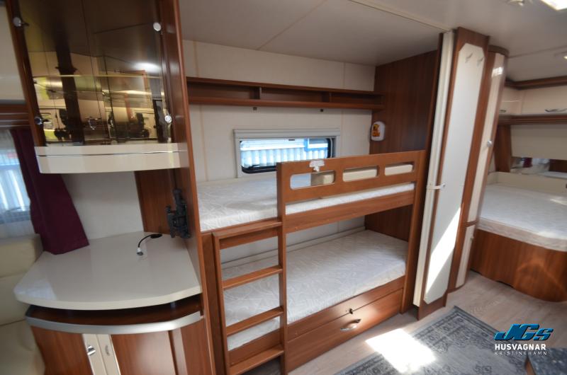 Hobby 650 UKFE PREMIUM