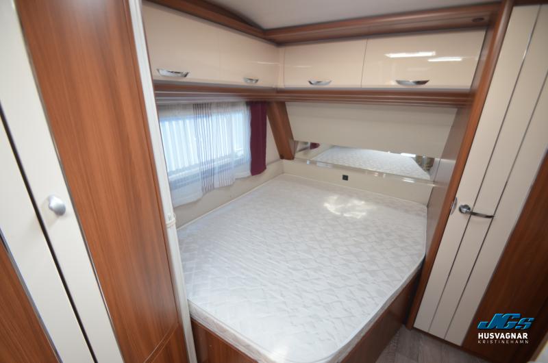 Hobby 650 UKFE PREMIUM