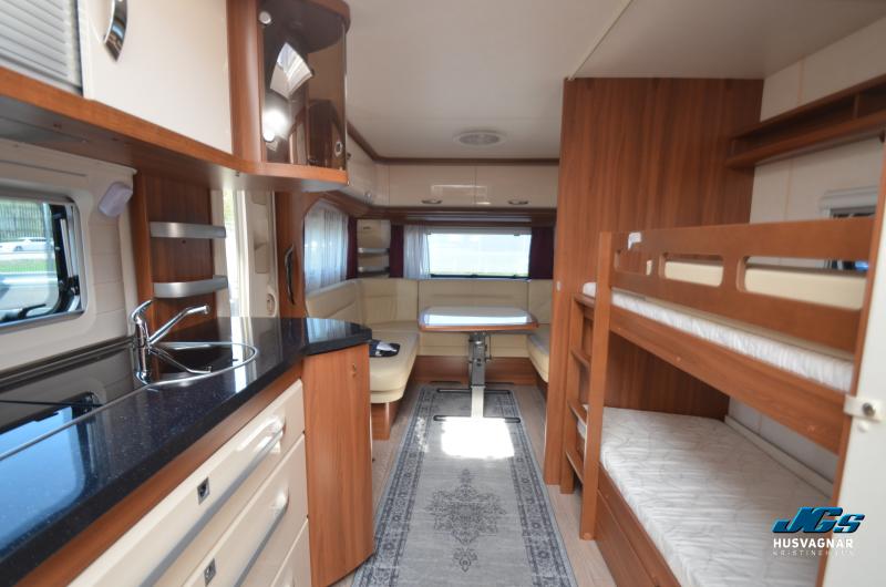 Hobby 650 UKFE PREMIUM