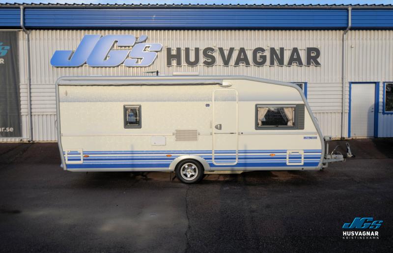 Polar 560 CTH Svit