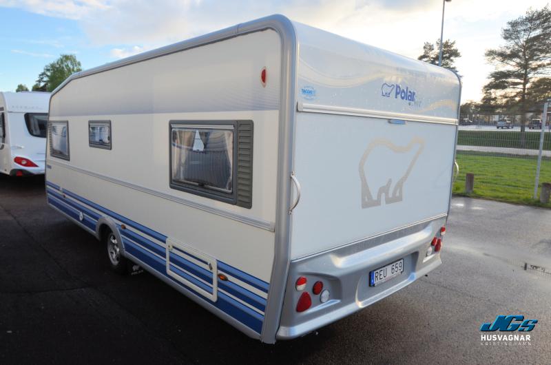 Polar 560 CTH Svit