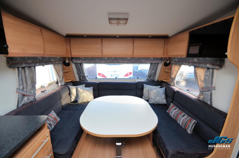 Polar 560 CTH Svit