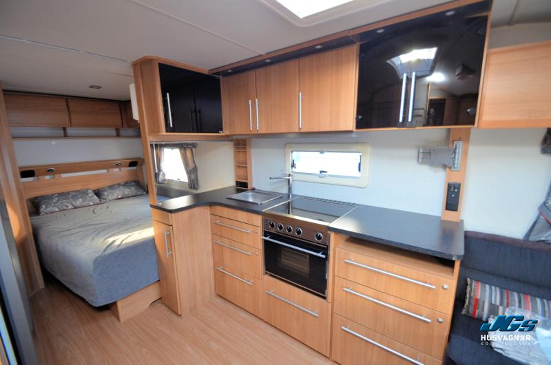 Polar 560 CTH Svit