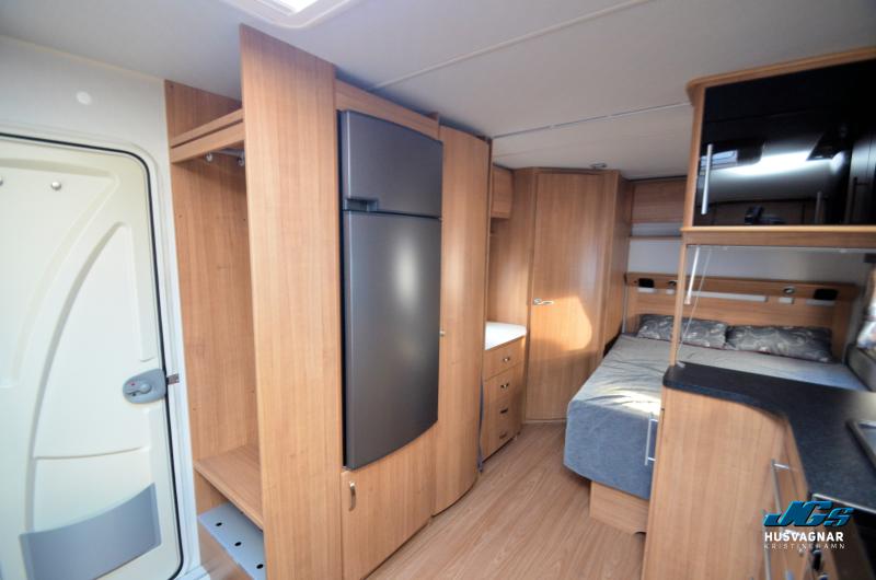 Polar 560 CTH Svit