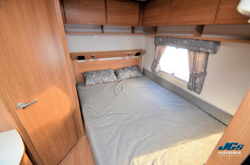 Polar 560 CTH Svit