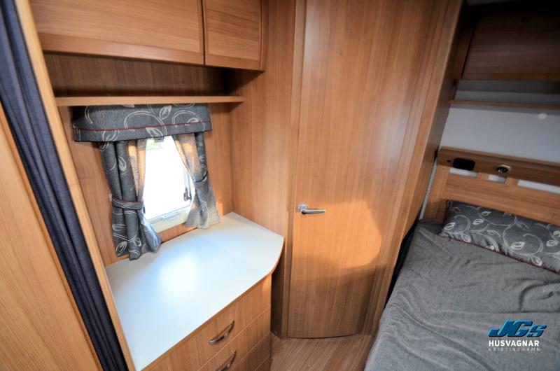 Polar 560 CTH Svit