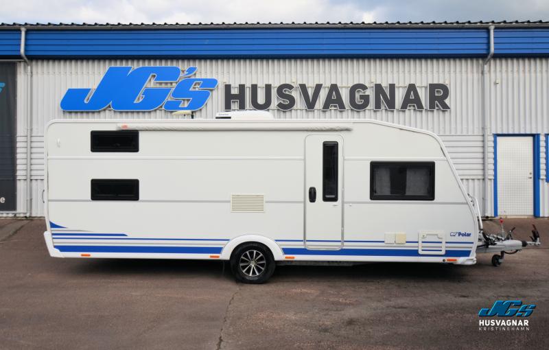 Polar Edition 620 BK VK