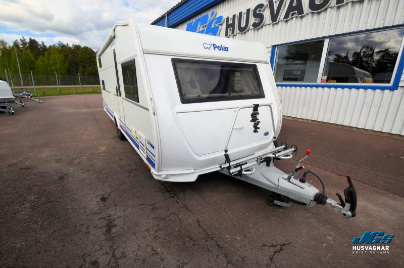 Polar Edition 620 BK VK