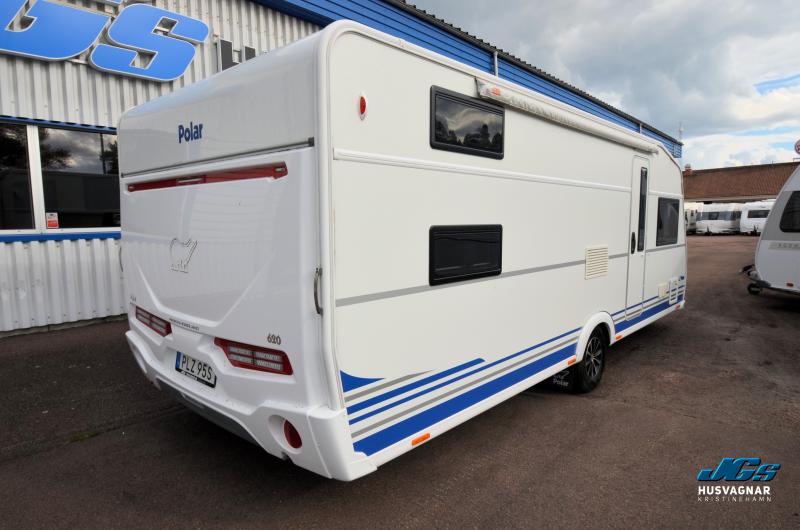 Polar Edition 620 BK VK
