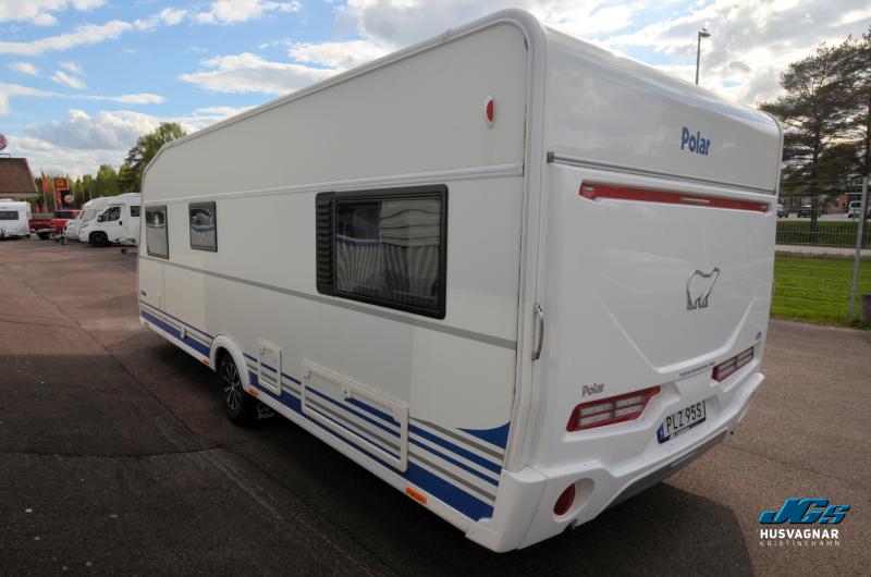 Polar Edition 620 BK VK