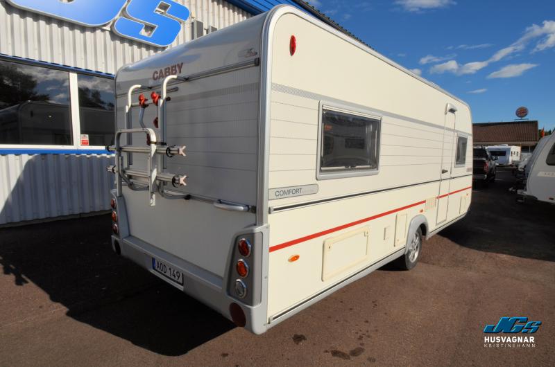 Cabby 620 F2B