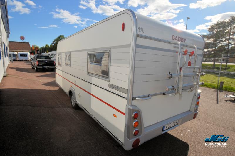 Cabby 620 F2B