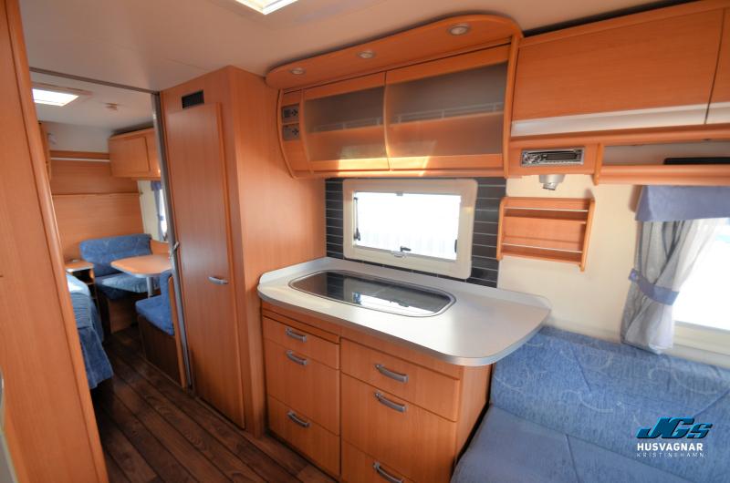 Cabby 620 F2B