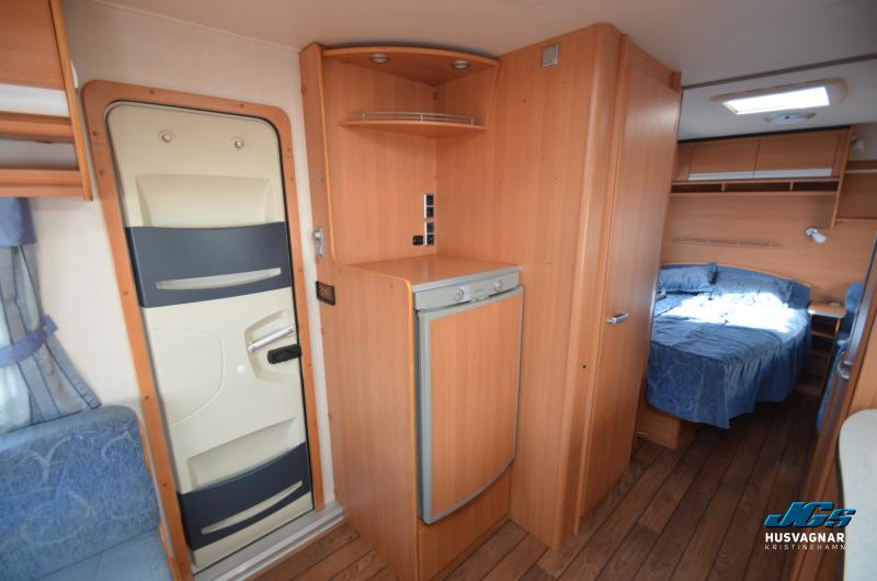 Cabby 620 F2B
