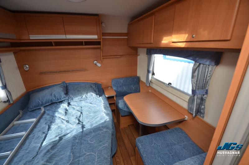 Cabby 620 F2B