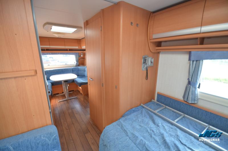 Cabby 620 F2B
