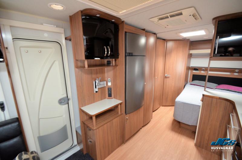 Polar 590 CTH Svit