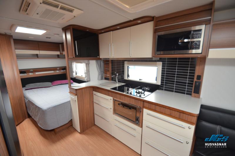Polar 590 CTH Svit