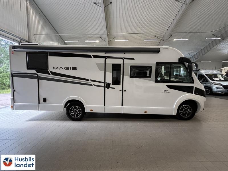 Magis Integral 87 INT
