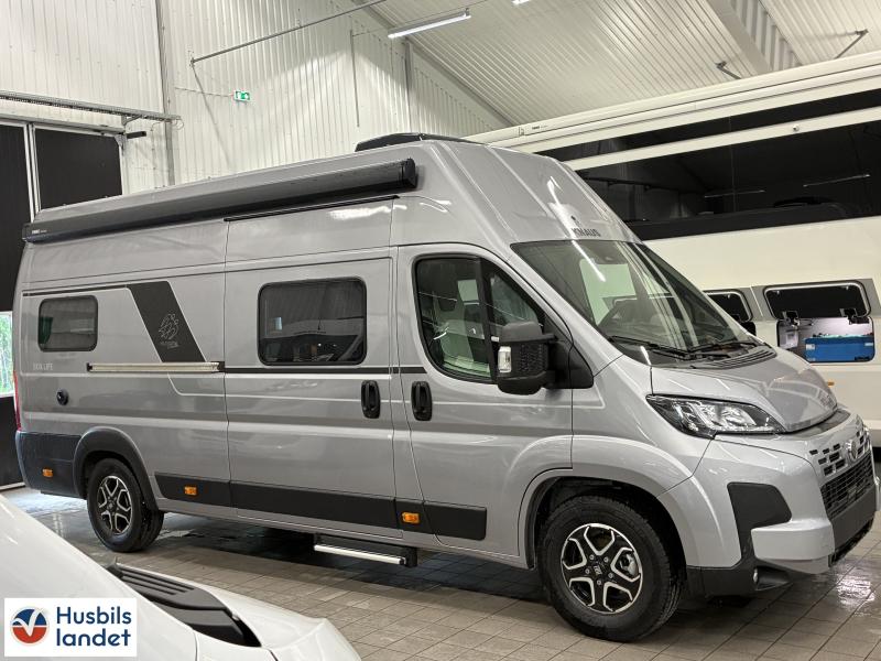 BOXLIFE PLATINUM SELECTION 630 ME