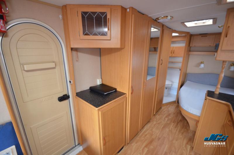 KABE SAFIR XL