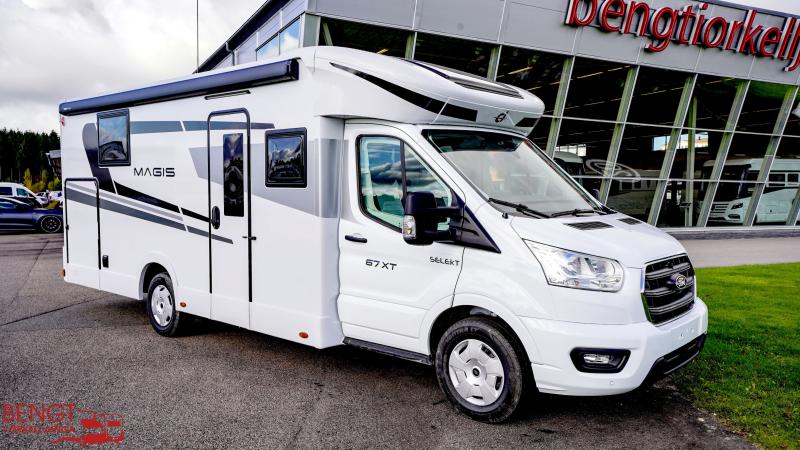 Magis 67 XT