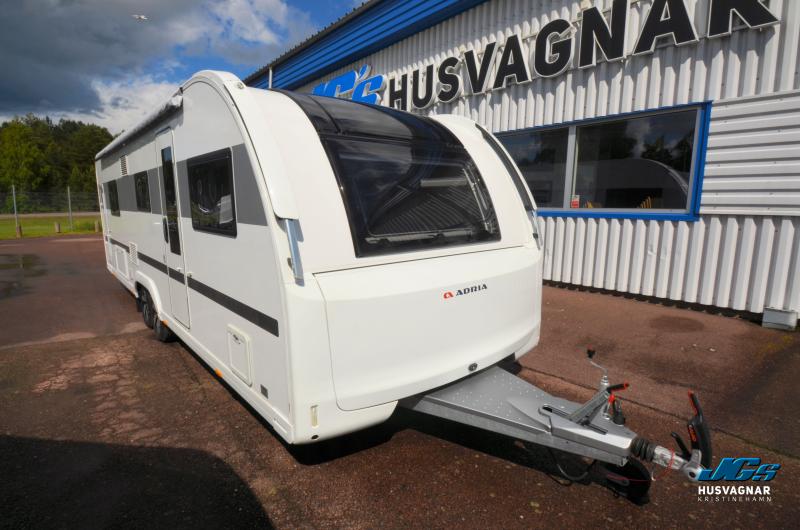 Adria ALPINA 753 UP