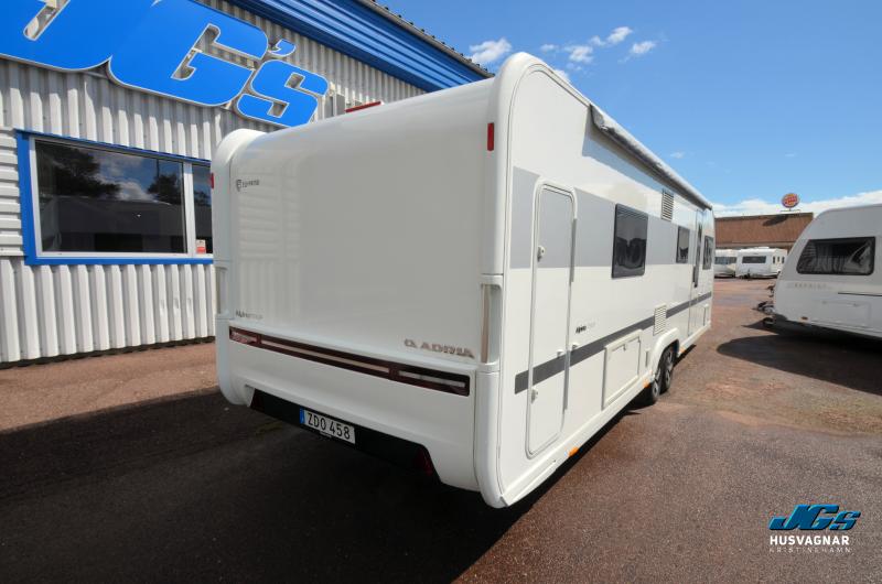 Adria ALPINA 753 UP
