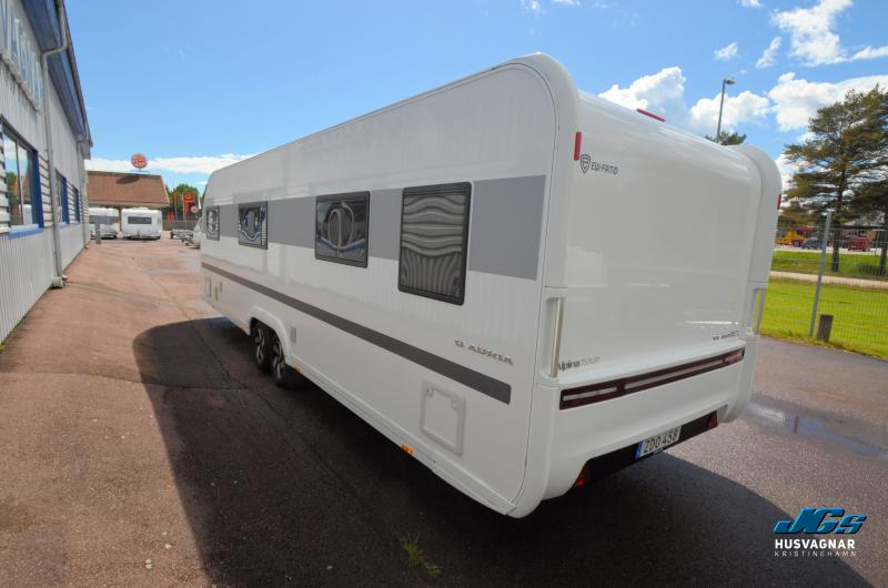 Adria ALPINA 753 UP