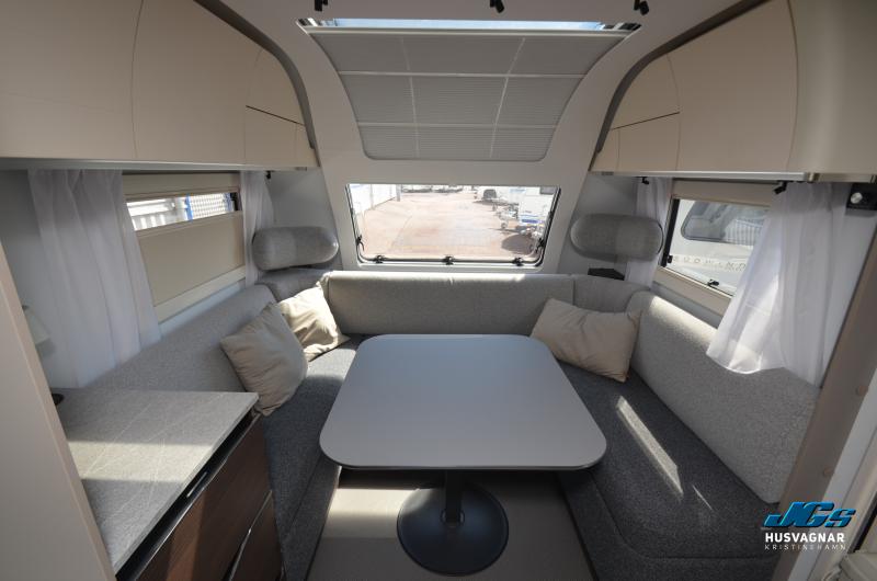 Adria ALPINA 753 UP