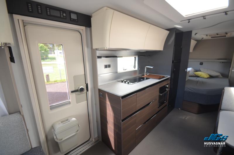 Adria ALPINA 753 UP