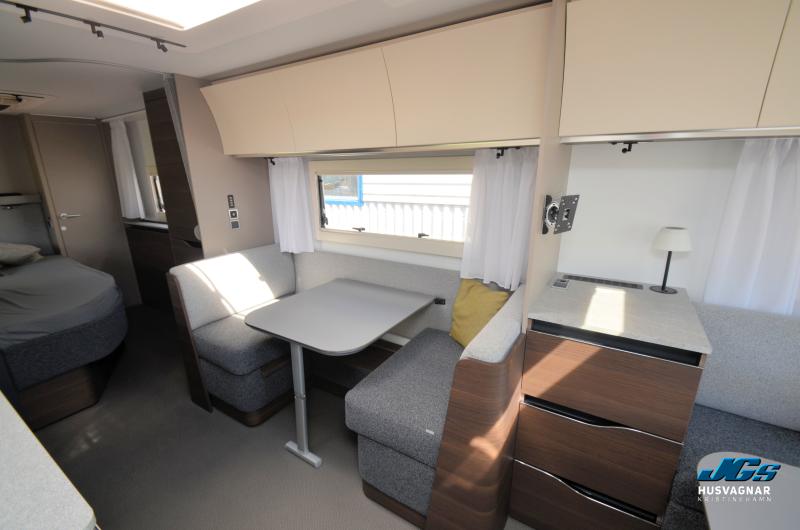 Adria ALPINA 753 UP