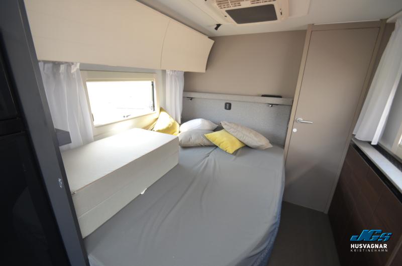 Adria ALPINA 753 UP