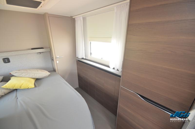 Adria ALPINA 753 UP
