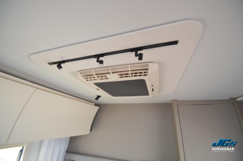 Adria ALPINA 753 UP
