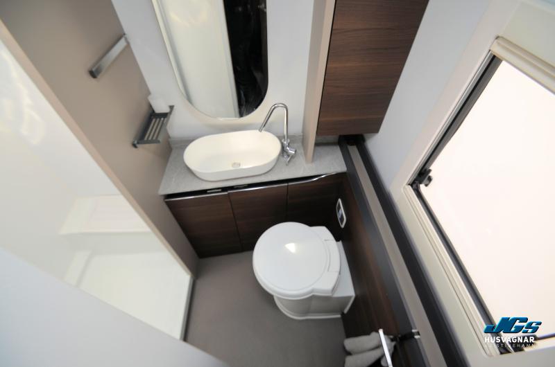 Adria ALPINA 753 UP