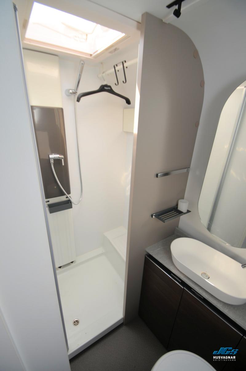 Adria ALPINA 753 UP