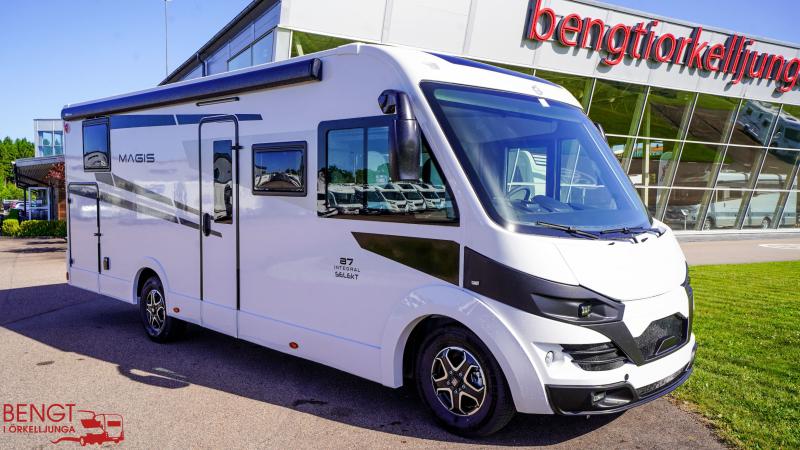 Magis Integral 87 INT