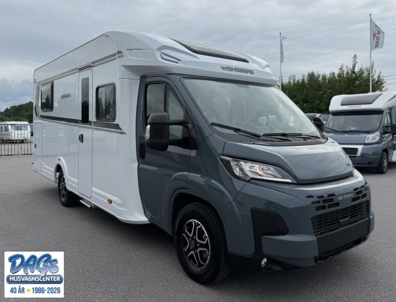 CaraSuite 700 DX "DEMOUTFÖRSÄLJNING"