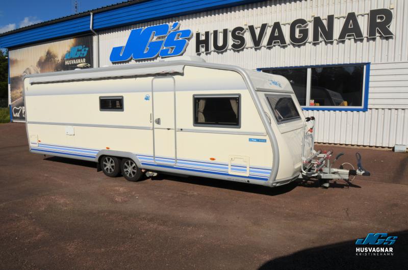 Polar 680 CTX BK Svit