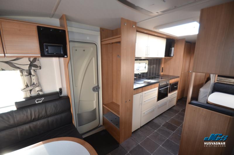 Polar 680 CTX BK Svit