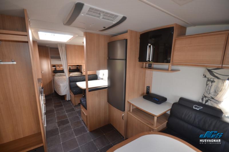Polar 680 CTX BK Svit