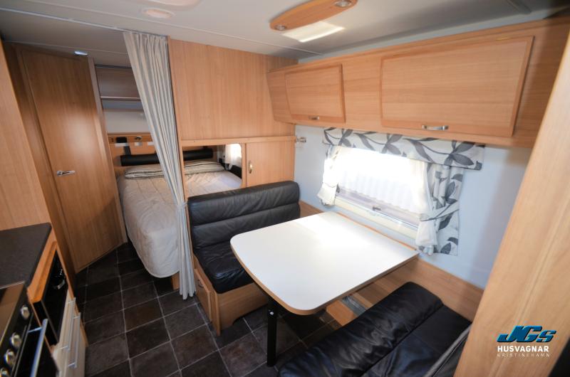 Polar 680 CTX BK Svit
