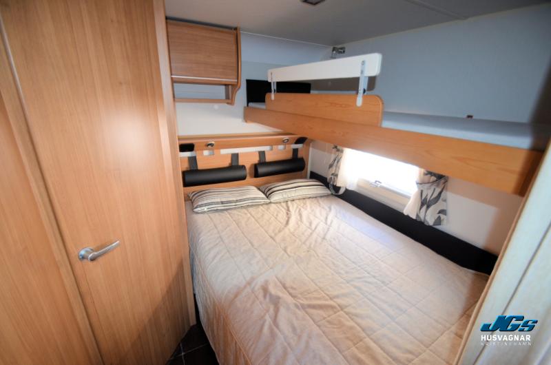 Polar 680 CTX BK Svit
