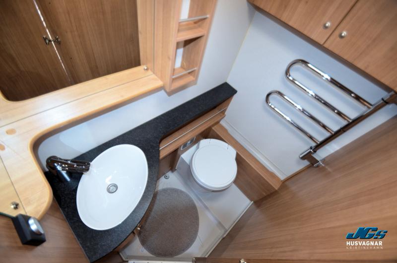 Polar 680 CTX BK Svit