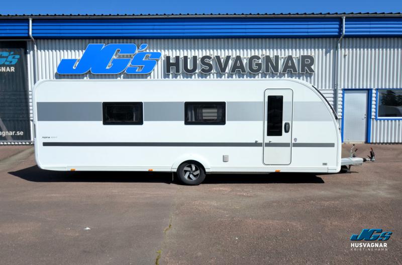 Adria ALPINA 663 HT