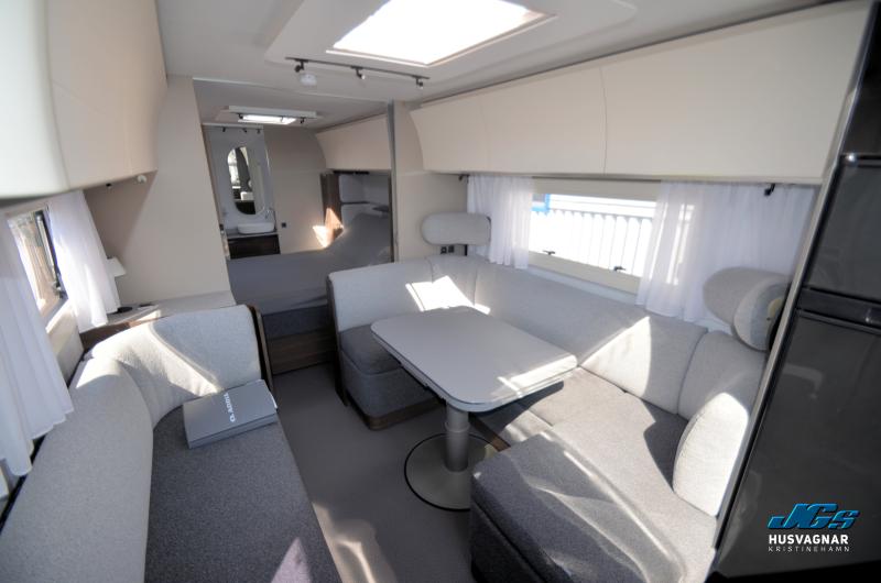 Adria ALPINA 663 HT