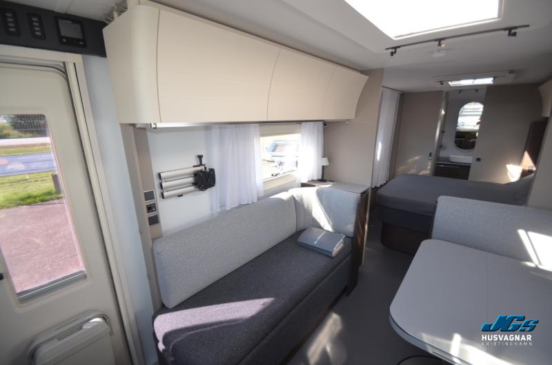 Adria ALPINA 663 HT