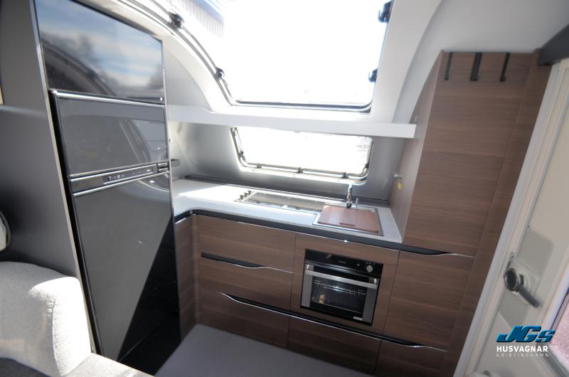 Adria ALPINA 663 HT