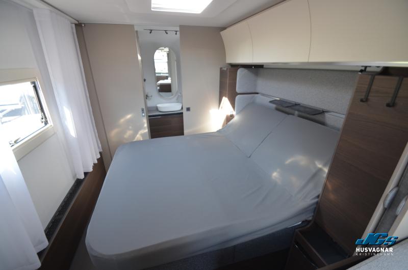 Adria ALPINA 663 HT